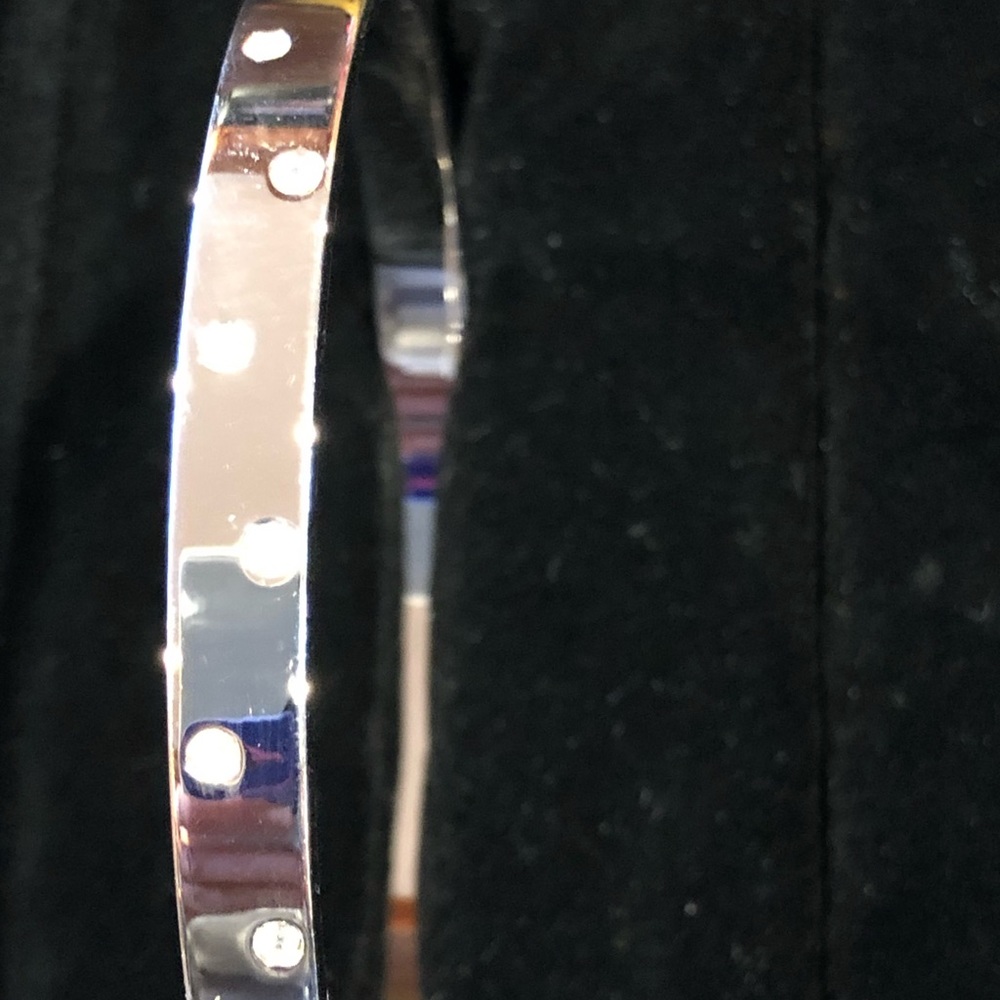 Bangle bracelet - Picture 4 of 5